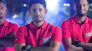 Chittagong Vikings Theme Song FULL HD