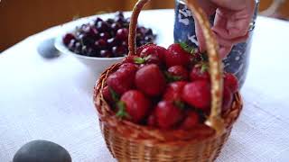 Бэкстейдж МК Мельникова full version