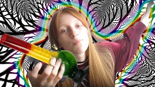 ТРИП-РЕПОРТ. чуть не умерла