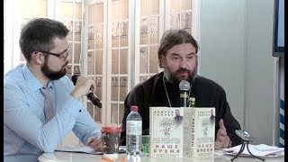 Рождение, Взросление, Старость, Смерть.. Ответы на вопросы. Прот.Андрей Ткачёв (10.09.2017г.)