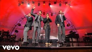 Ernie Haase & Signature Sound - The Old Landmark [Live]