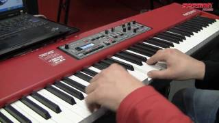 Clavia Nord Piano 88