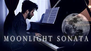 Sonata ao Luar - Beethoven