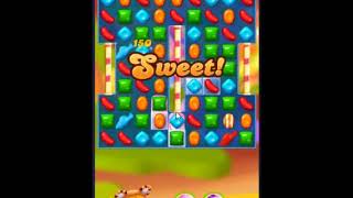 Candy Crush Friends Saga Level 30 - NO BOOSTERS ?‍?‍? | SKILLGAMING ✔️