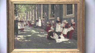Teaser "Kunst der Moderne"