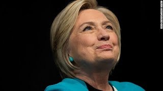 Hillary Clinton jabs Fox News: They act like I won