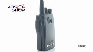 Puxing PX-728 Transceiver VHF 136-174Mhz Radio