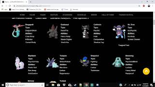 UPC Sword and Shield Draft Breakdown