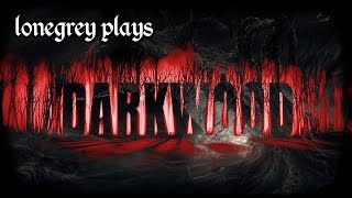 Darkwood Alpha 7 [Part 2] Comrade Meat - Wolfman Questline