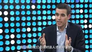 "Luxury's HR Challenge in China" － Thoughtful China