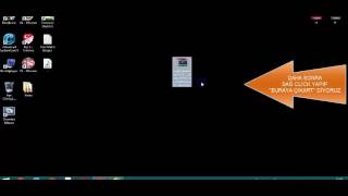 MOUSE İMLECİ DEĞİŞTİRME (WİNDOWS 8.1)