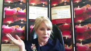 Ясновидящая Арина Евдокимова читает рассказ "ИСТОРИЯ ОДНОЙ СЕМЬИ"