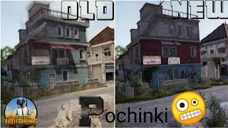 PUBG "ERANGLE 2.0" New Update Is Here | Erangle Map 2.0 Update For PC And Mobile "Trailer"