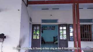 Nghi án chồng sát hại rồi đốt xác vợ: Mới cưới đã không ở được với nhau