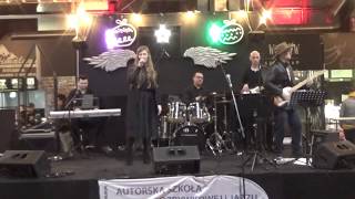 Luminacja - Zespół muzyczny na wesele (Warszawa, Gdańsk, Toruń, Brodnica, Bydgoszcz, Poznań)