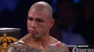 Cotto vs. Canelo 2015 – Full Fight