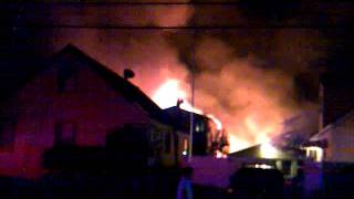 elmont fire