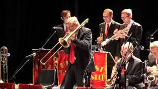KUSTBANDET "Hop Head" LIVE in Buenos Aires