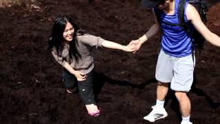 Tracy stuck in quickmud