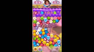 Diamond Diaries Saga Level 148 No Boosters