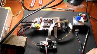 RAMPS 1.4 - Adding 3 or more Extruders