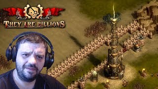 ВНЕЗАПНЫЙ КОНЕЦ | They Are Billions #20