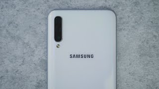 Setelah 1 Bulan Penilaian Saya Berubah - Review Samsung A50