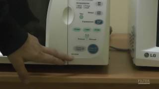 Как подобрать тарелку для микроволновки