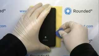 Sony Xperia T LT30p Repair, Disassembly manual, guide