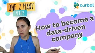 Data driven decision making: How do I achieve that?