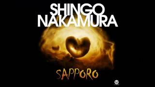 Shingo Nakamura - Hakodate (Original Mix)