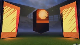 ULTIMATE SCREAM SBC! - GUARANTEED SCREAM PLAYER IN A PACK!!!