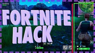 FORTNITE HACK DOWNLOAD FREE Fortnite Hacks Aimbot Antiban Wallhack 2019