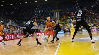 RESUMEN Herbalife Gran Canaria cierra la Liga Regular ganando