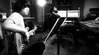 Theo Brown Music: The Void