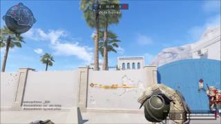 Hack para warface wall hack+aimbot 2017 BR/Dezembro