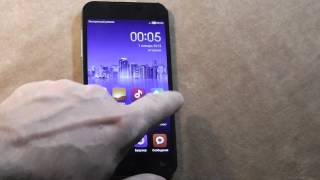 Установка MIUI на ZOPO zp980+ octa core TWRP/CWM