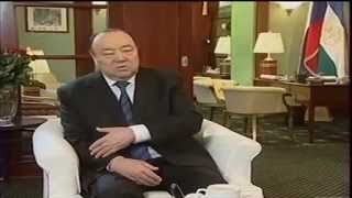 Рахимов Муртаза Губайдуллович 2009 г.