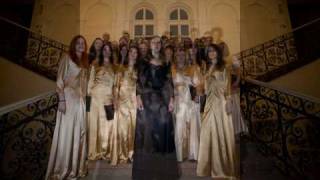 II Руковет (II Garland) - Мокрањац (Mokranjac)