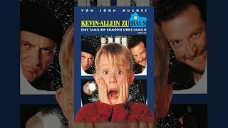 Kevin - Allein zu Haus