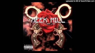 Meek Mill - Real Niggaz Never Die Ft. Lil Snupe & Capo (NEW 2014)