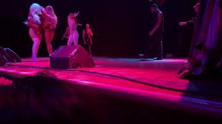 Danity Kane - Damaged - Live in Houston, TX 1/11/2019
