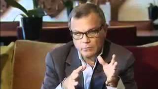 Sir Martin Sorrell - Co-Founder, WPP - Part 2