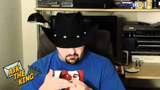 Ask The King 11-25-10 Thanksgiving Edition