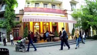 Yerevan, 03.05.16, Abovyan st.