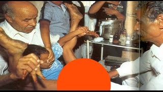 ШОК! Правду о мусульманских женщинах! / обрезание у женщин зачем оно нужно