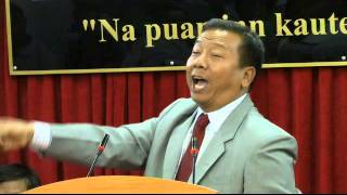 LCF, Nipi Ni Sermon, Feb, 24, 2013.