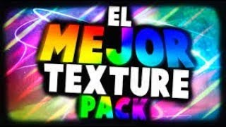 Shant Pack v4 version navideña