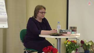 09.03.2019. Токарева Надежда Петровна. Амнистия душ человеческих. Медитация .