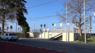 Оборудованные переходы к пляжам в Лазаревском. Lazarevskoe SOCHI RUSSIA